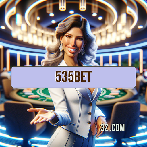 Cassino 535bet: A Revolução dos Jogos Online no Brasil