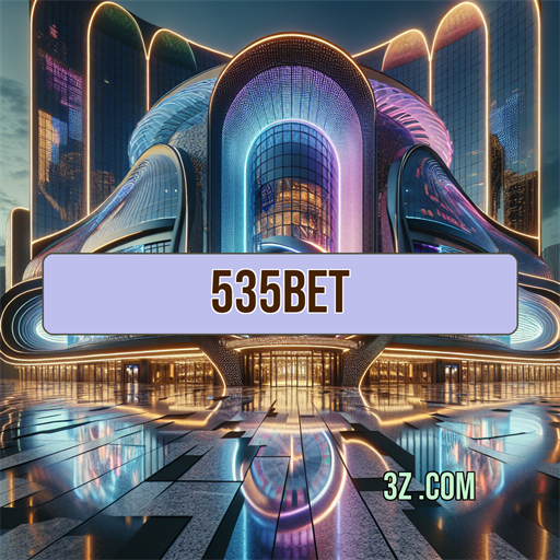 Esporte em Alta: A Plataforma Dinâmica do 535bet