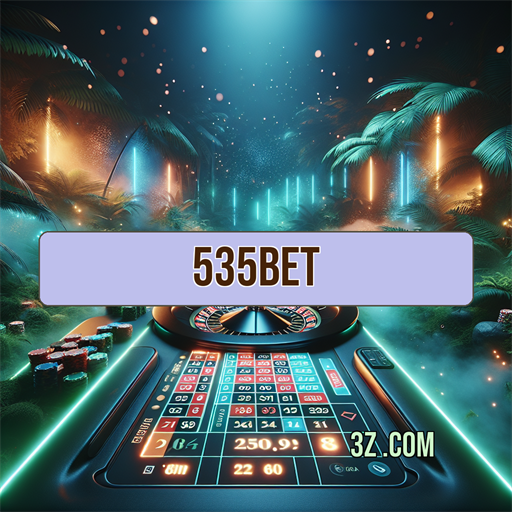 Atrações de Jogos no Brasil: Mergulhe no 535bet