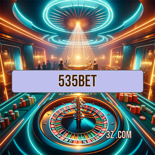 Experiência Única na Plataforma 535bet para Jogadores Brasileiros