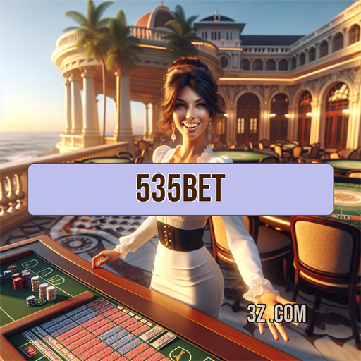 Promoções Imperdíveis na 535bet Reveladas!