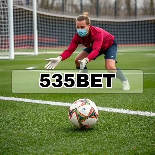 535bet: Venha APOSTAR e VIBRAR com os Melhores Jogos de Basquete!