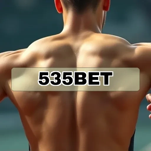 535bet: Descubra o Poder do Cashback em Jogos Online